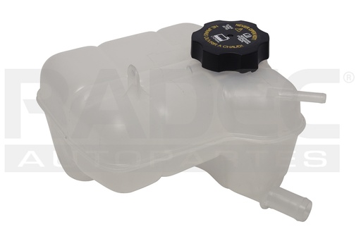 [026-0630-05] DEPOSITO RECUPERADOR CV MALIBU 13-16 L4 1.5, 2.0, 2.5 LTS C/TAPON IMP