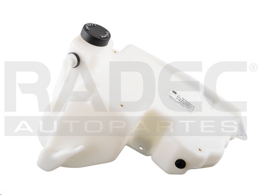 [026-0635-01] DEPOSITO RECUPERADOR CV S-10 94-04/CV BLAZER 95-05 L4 2.2 LTS/V6 4.3 LTS C/TAPON IMP