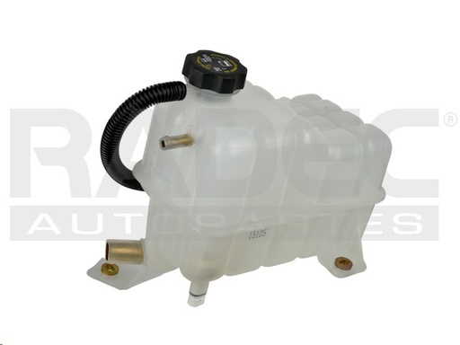 [026-0639-03] DEPOSITO RECUPERADOR CV SILVERRADO 99-07