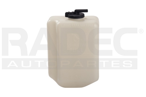 [026-0646-00] DEPOSITO RECUPERADOR CV TRACKER 99-08 L4 1.6, 2.0/V6 2.5 LTS C/TAPON SM
