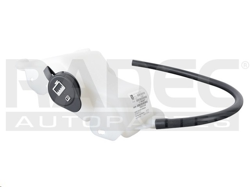 [026-0664-00] DEPOSITO RECUPERADOR CV ACADIA 07-14 V6 3.6L C/TAPON H