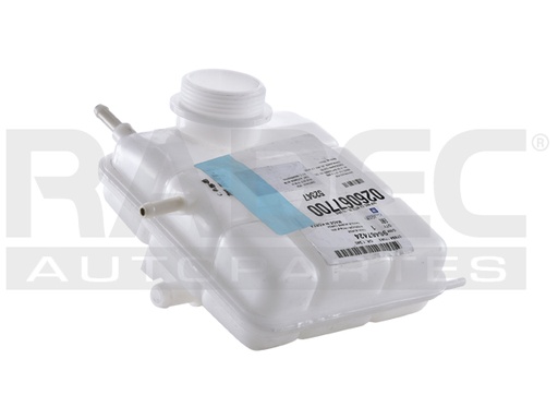 [026-0677-00] DEPOSITO RECUPERADOR CV MATIZ 08-15 ORIG