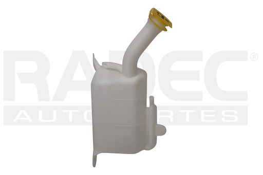 [026-0712-00] DEPOSITO RECUPERADOR CR PT CRUISER 03-09 L4 2.4 LTS C/TURBO C/TAPON IMP