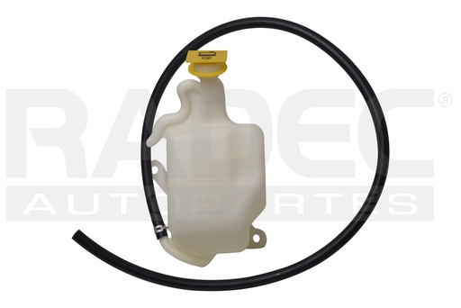 [026-0712-01] DEPOSITO RECUPERADOR CR PT CRUISER 01-10 L4 2.4 LTS S/TURBO C/TAPON IMP