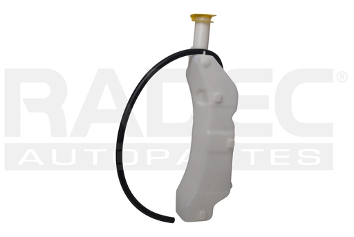 [026-0716-02] DEPOSITO RECUPERADOR CR TOWN COUNTRY 08-16/DG GRAND CARAVAN 08-20 V6 3.3, 3.6, 3.8, 4.0 LTS LTS C/TAPON IMP