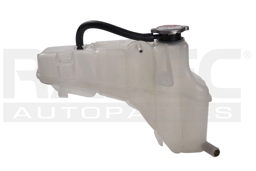 [026-0720-00] DEPOSITO RECUPERADOR CR 300 05-10/CHARGER 06-10/CHALLENGER 08-10 V6 2.7, 3.5 LTS C/TAPON IMP