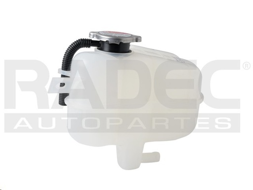 [026-0911-00] DEPOSITO RECUPERADOR DG JOURNEY 09-19 V6 3.5, 3.6 LTS C/TAPON SM