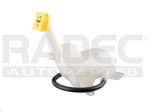 [026-0912-02] DEPOSITO RECUPERADOR DG NEON 00-05 L4 2.0L C/TAPON H