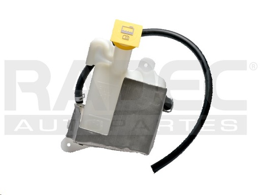 [026-0912-03] DEPOSITO RECUPERADOR DG NEON 03-05 L4 2.4 LTS C/TAPON IMP