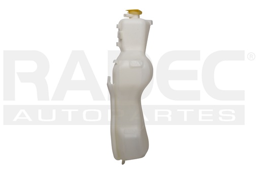 [026-0916-03] DEPOSITO RECUPERADOR DG RAM 02-05 V6 3.7LTS/V8 4.7, 5.7, 5.9 LTS C/TAPON IMP