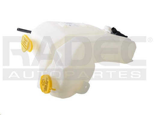 [026-0916-05] DEPOSITO RECUPERADOR/LIMPIABRISAS DG RAM 02-05 V6 3.7/V8 4.7 LTS C/TAPON C/MOTOR C/SENSOR IMP
