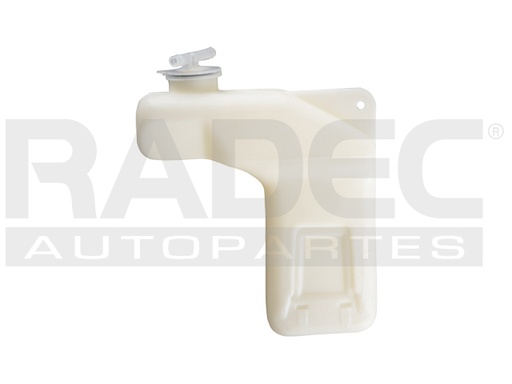 [026-0918-01] DEPOSITO RECUPERADOR DG STRATUS L4 2.0, 2.4/V6 2.7, 3.0 LTS COUPE C/TAPON IMP