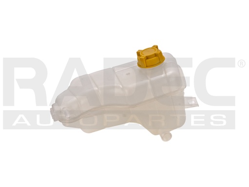 [026-1205-00] DEPOSITO RECUPERADOR FD COURIER 01-10 L4 1.6 LTS C/TAPON C/AIRE NAC KG