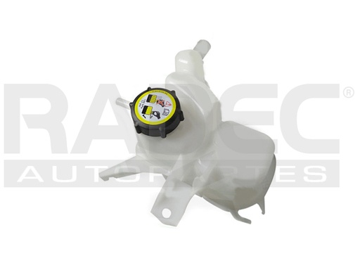 [026-1209-00] DEPOSITO RECUPERADOR FD ESCAPE/MZ TRIBUT