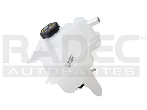 [026-1209-05] DEPOSITO RECUPERADOR FD ESCAPE 01-06 V6 3.0 LTS C/TAPON C/SENSOR SM
