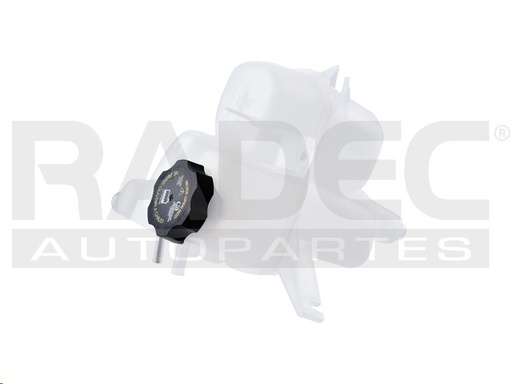 [026-1209-06] DEPOSITO RECUPERADOR FD ESCAPE 05-08 L4 2.3 LTS C/TAPON IMP