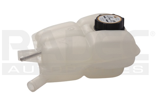 [026-1209-07] DEPOSITO RECUPERADOR FD ESCAPE 16-19 L4 1.6 LTS TURBO C/TAPON IMP