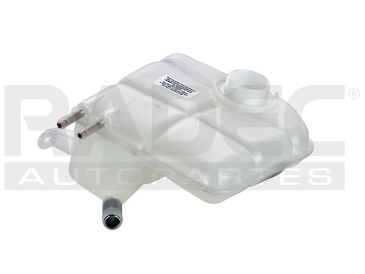 [026-1219-01] DEPOSITO RECUPERADOR FD FOCUS 00-07 L4 2.0, 2.3 LTS S/TAPON NAC