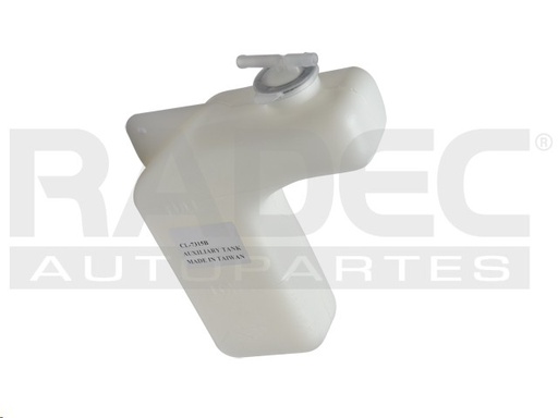 [026-1219-03] DEPOSITO RECUPERADOR MT GALANT 98-03 L4 2.4 LTS/V6 3.0 LTS C/TAPON