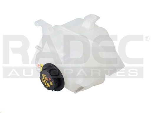 [026-1220-01] DEPOSITO RECUPERADOR FD FREESTAR 04-07/WINDSTAR 99-03 V6 3.9, 4.2 LTS C/TAPON IMP
