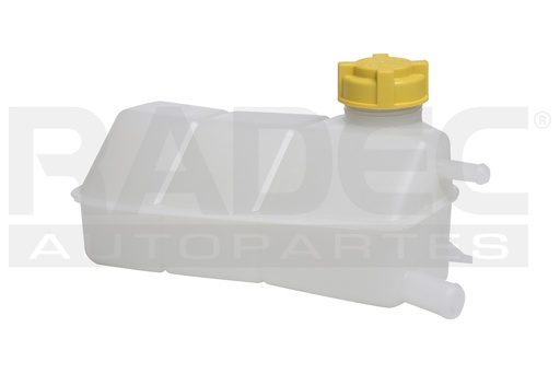 [026-1225-01] DEPOSITO RECUPERADOR FD KA 01-08 L4 1.6L C/TAPON SM