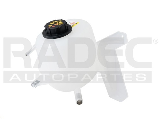 [026-1230-04] DEPOSITO RECUPERADOR FD RANGER 01-11 L4 2.3L C/TAPON SM