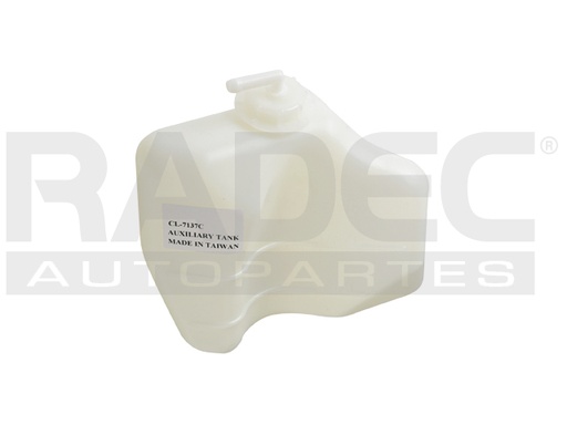 [026-1301-02] DEPOSITO RECUPERADOR HD ACCORD 13-17 L4 2.4 LTS C/TAPON SM