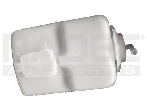 [026-1301-03] DEPOSITO RECUPERADOR HD ACCORD 98-02 L4 2.3/V6 3.0 LTS C/TAPON SM