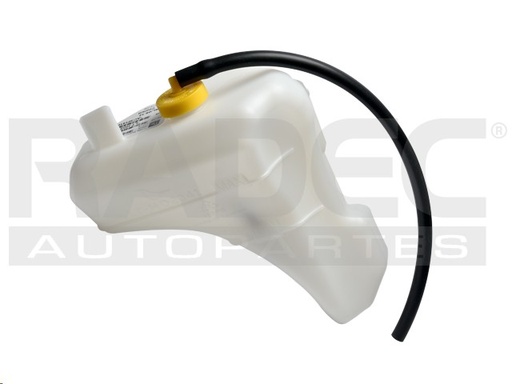 [026-1301-07] DEPOSITO RECUPERADOR AC RL 05-12 V6 3.5, 3.7 LTS C/TAPON IMP