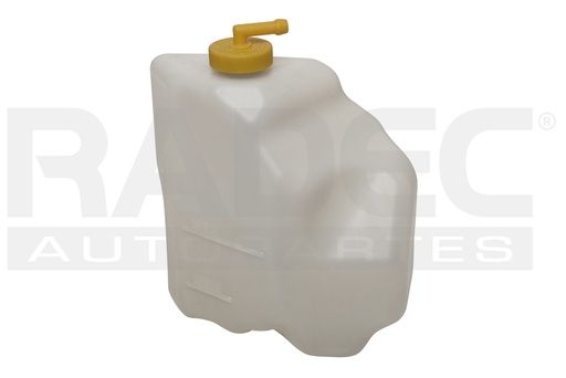[026-1301-08] DEPOSITO RECUPERADOR HD ACCORD 18-21 L4 2.0, 2.4 LTS C/TAPON IMP