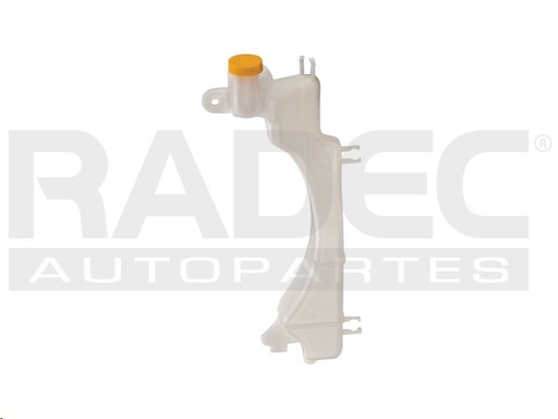 [026-1302-01] DEPOSITO RECUPERADOR HD CIVIC 1.7L 01-05