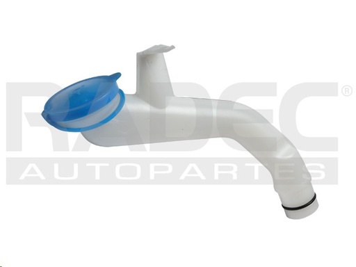 [026-1302-03] TUBO DE LLENADO DEPOSITO LIMPIABRISAS HD CIVIC 06-11 C/TAPON IMP