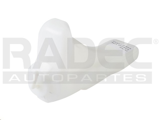 [026-1302-04] DEPOSITO RECUPERADOR HD CIVIC 96-00 L4 1.6 LTS C/TAPON SM