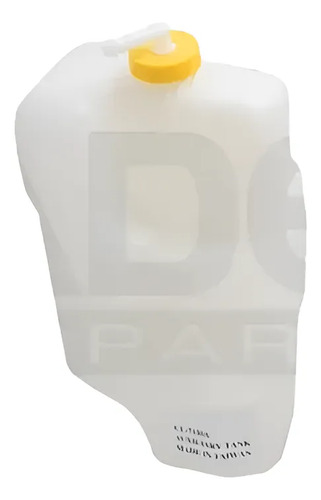[026-1303-02] DEPOSITO RECUPERADOR HD CR-V 97-01/AC INTEGRA 94-01 L4 1.8 LTS/L4 2.0 LTS C/TAPON IMP