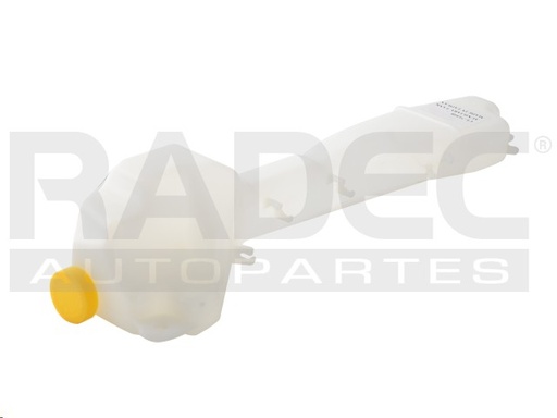 [026-1303-03] DEPOSITO RECUPERADOR HD CR-V 02-06 L4 2.4 LTS C/TAPON IMP