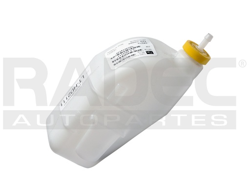 [026-1303-04] DEPOSITO RECUPERADOR HD CR-V 12-16 L4 2.4 LTS C/TAPON IMP