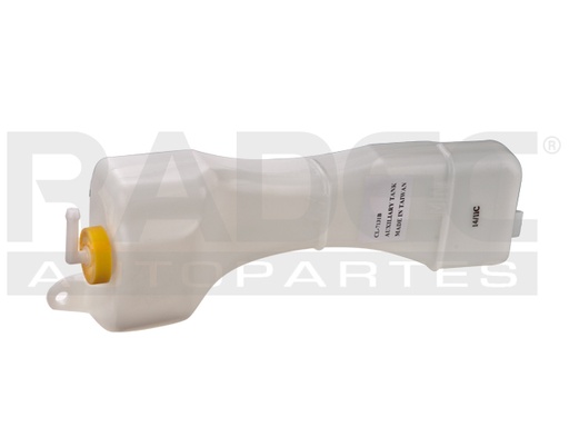 [026-1304-00] DEPOSITO RECUPERADOR HD FIT 0909-13 1.5L