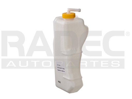 [026-1304-01] DEPOSITO RECUPERADOR HD FIT 0707-08 1.5L