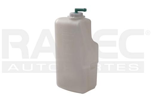 [026-1305-02] DEPOSITO RECUPERADOR HD ODYSSEY 18-21 V6 3.5 LTS C/TAPON IMP