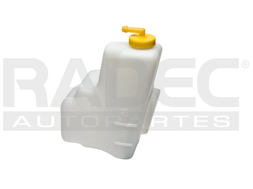 [026-1307-00] DEPOSITO RECUPERADOR HD PILOT 03-04 V6 3.5 LTS C/TAPON IMP