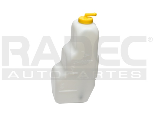 [026-1307-01] DEPOSITO RECUPERADOR HD PILOT 05-08 V6 3.5 LTS C/TAPON IMP