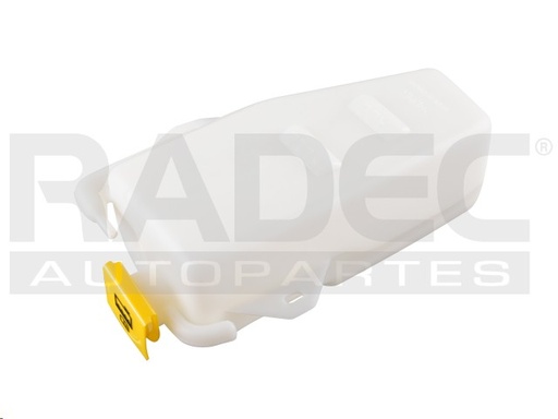 [026-1601-01] DEPOSITO RECUPERADOR JP CHEROKEE 91-01 L4 2.5/L6 4.0L C/TAPON SM