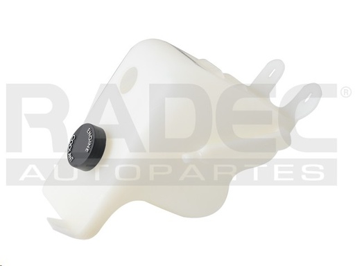 [026-1605-00] DEPOSITO RECUPERADOR JP GRAND CHEROKEE 93-94 L6 4.0/V8 5.2 LTS C/TAPON IMP