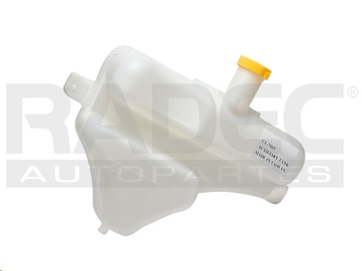 [026-1902-00] DEPOSITO RECUPERADOR MZ 6 03-08 L4 2.3 LTS C/TAPON IMP