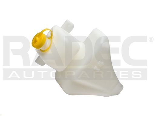 [026-1902-02] DEPOSITO RECUPERADOR MZ 6 11-13 L4 2.5 LTS C/TAPON IMP