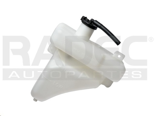 [026-1903-00] DEPOSITO RECUPERADOR MZ CX7 07-09 L4 2.3 LTS C/TAPON IMP