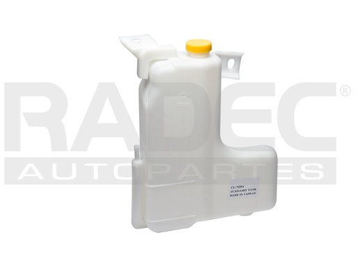 [026-2306-03] DEPOSITO RECUPERADOR NS D22 08-15 L4 2.4/V6 3.3 LTS C/TAPON SM