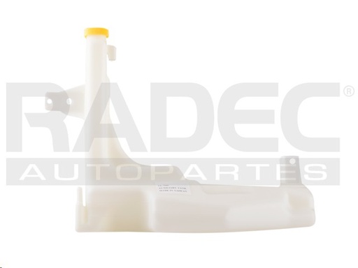 [026-2313-00] DEPOSITO RECUPERADOR NS PATHFINDER 96-99 V6 3.3 LTS C/TAPON IMP