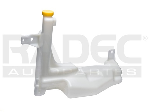 [026-2313-01] DEPOSITO RECUPERADOR NS PATHFINDER 99-00 V6 3.3 LTS C/TAPON IMP