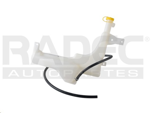 [026-2313-02] DEPOSITO RECUPERADOR NS PATHFINDER 96-04 V6 3.5 LTS C/TAPON IMP
